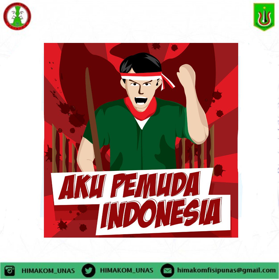 HIMAKOM UNAS tweet media