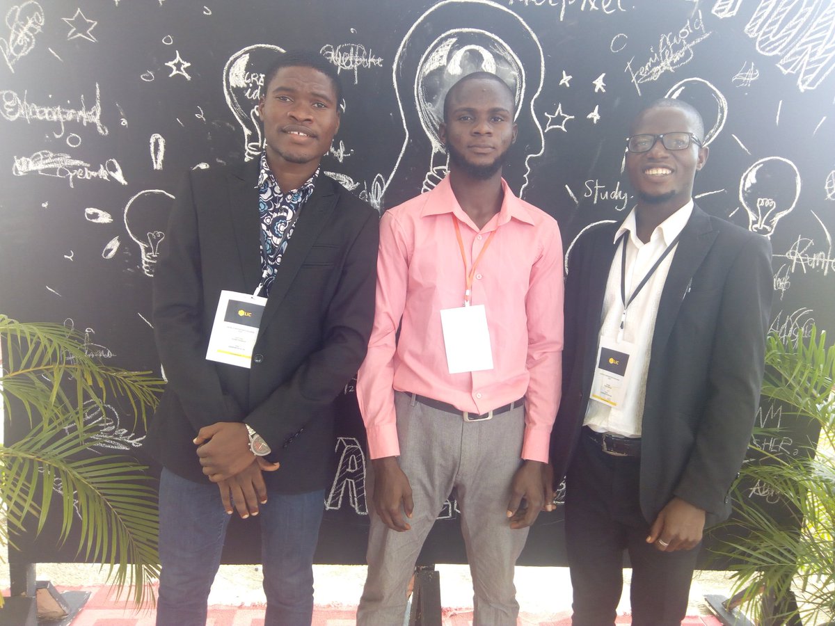 habeebadetunji_'s tweet photo. #thisislautech
#lautechinnovates https://t.co/d1HTD7wzgc
