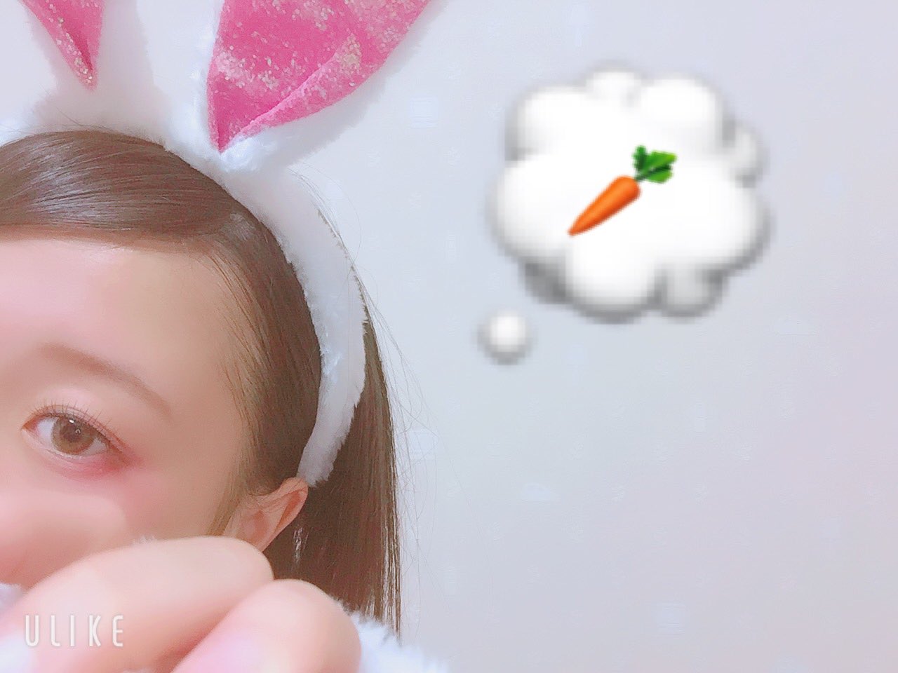 うさぎメイク Twitter Search Twitter