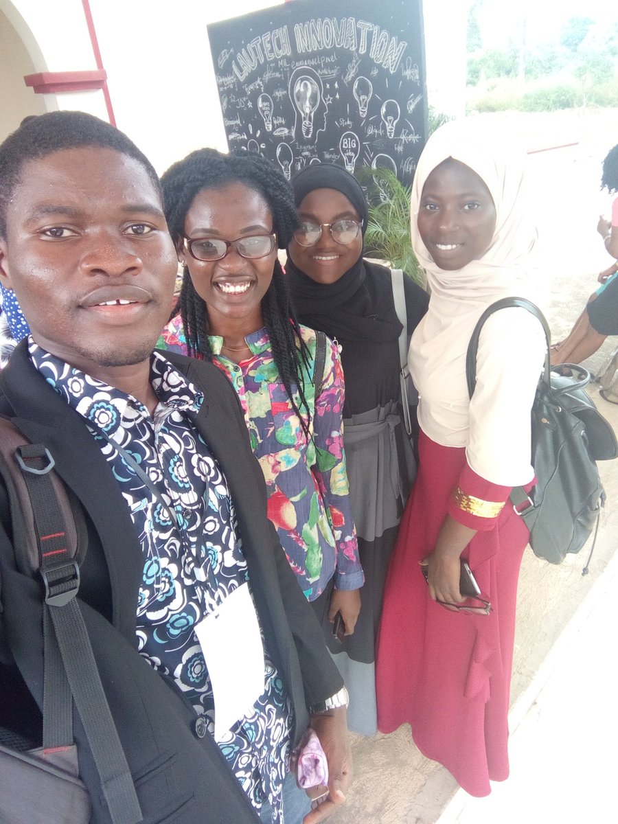 habeebadetunji_'s tweet photo. #thisislautech
#lautechinnovates https://t.co/weSxW0DCR5