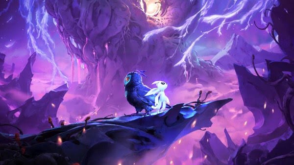 POINTNCLICKAUS's tweet photo. Ori and the Will of the Wisps brings more to the table

READ: https://t.co/NmtFkDaNS7

#indiegames #indiedev #PAXAUS https://t.co/NVZTQKNGX1