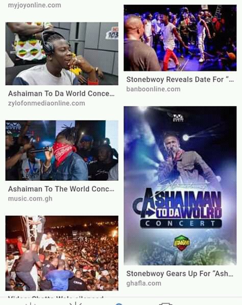 ehypenetwork's tweet photo. The journey to the best concert @stonebwoyb #ATTWC18. @ElormBeenie @ZylofonMedia @Hitz1039FM @Adom1063fm #TopShanka ๐๐๐ฏ https://t.co/PxfJxukvxN