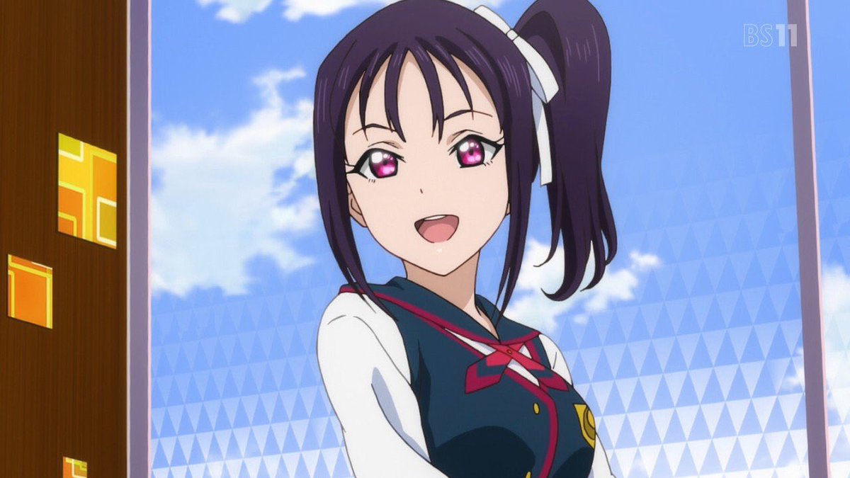 聖良さん誕生日おめでとう！！🎂🎉 #鹿角聖良生誕祭2018 #鹿角聖良生誕