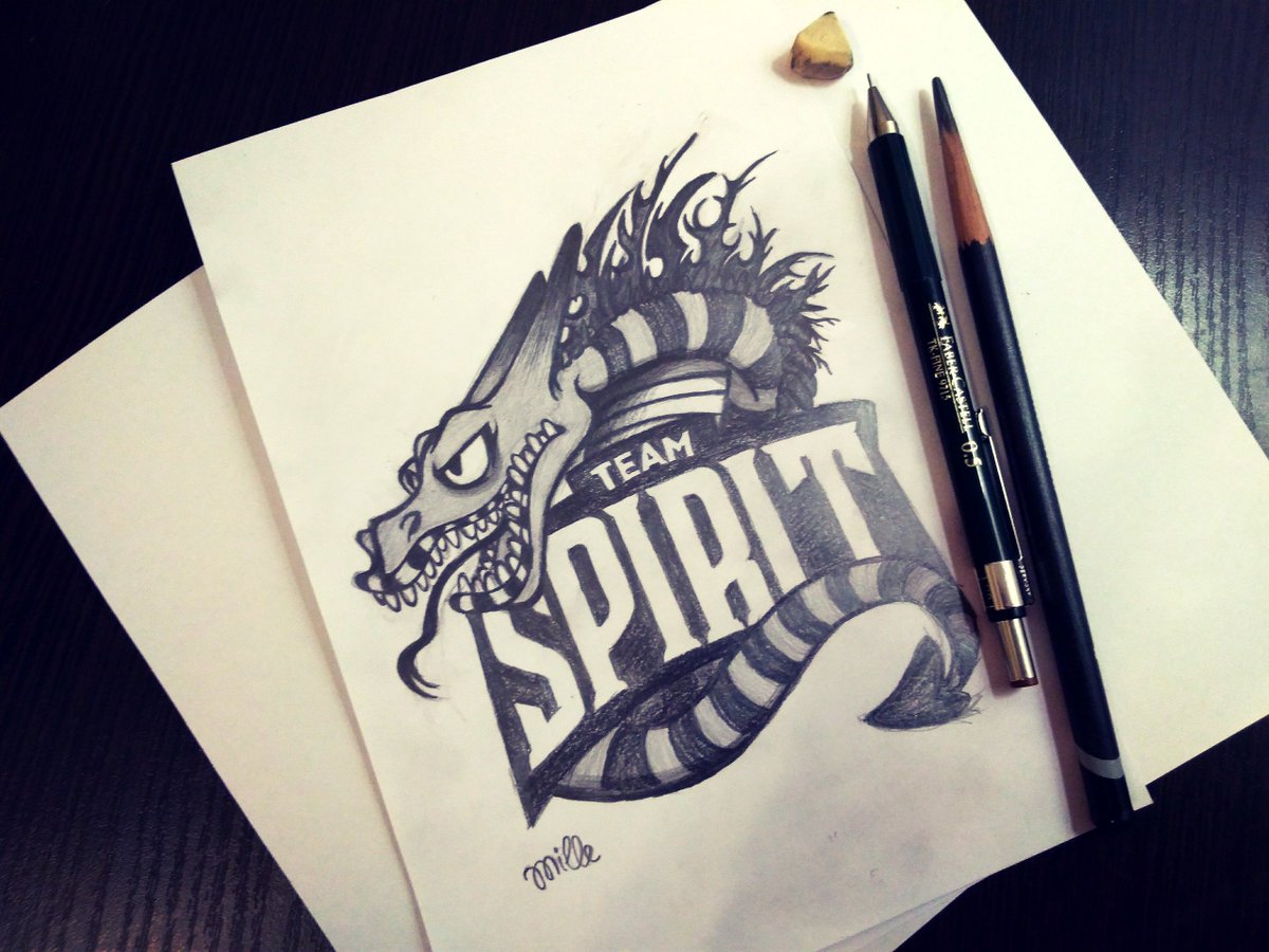 Team__Spirit's tweet photo. Magnificent Halloween themed fan art! π¦
Looks like someone likes Tim Burton π
Credits goes to https://t.co/6rfxY4nGAu
#SpiritFans https://t.co/oQu8npBcaA