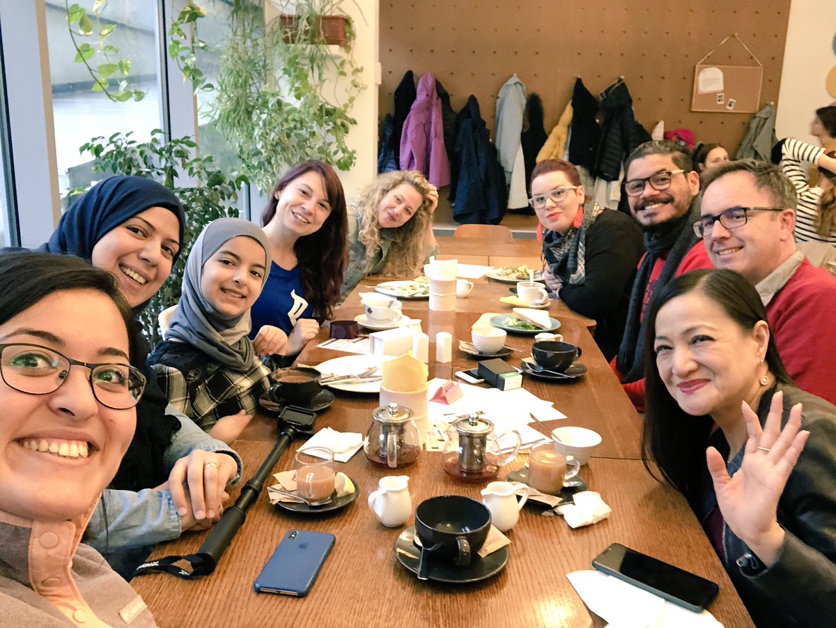 Buşra Deniz Akın tweet media