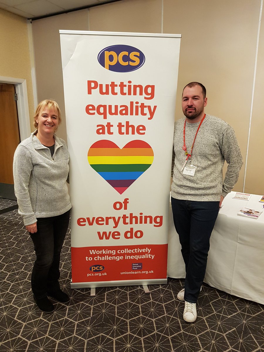 pcs_union's tweet photo. Day 2of PCS National LGBT+ Seminar focusing on 'organising for our Future. #PCSLGBT https://t.co/hiqzNxRzsY
