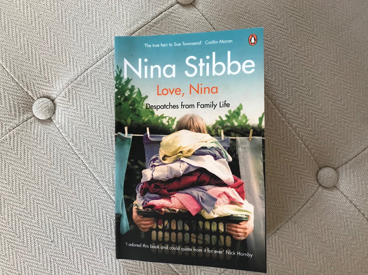 FGentleman's tweet image. So enjoyed @ninastibbe’s mordant portrait of the comic and the not-so-comic in #GloucesterCrescent, north London, where I grew up. She’s almost as good as #AlanBennett, who is a regular in the household she looks after. Both enliven it with humour and plain speaking. A treat!