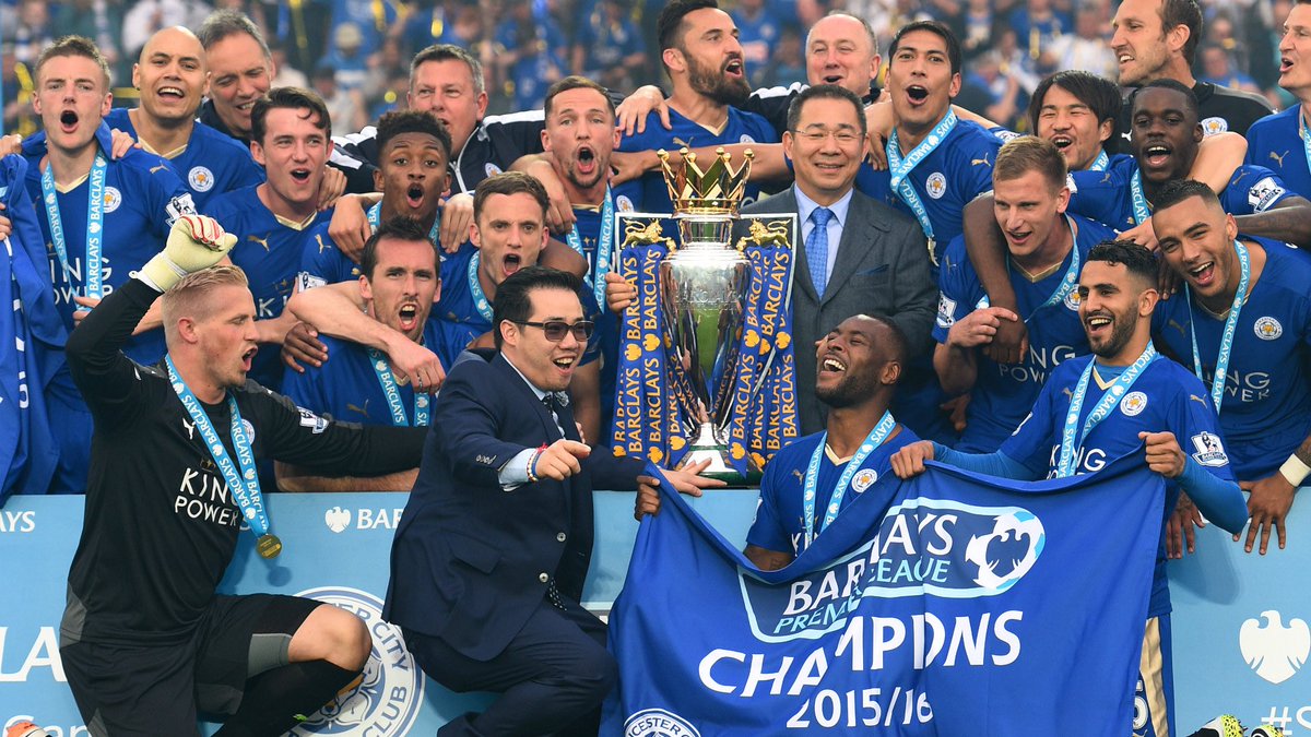 в каком году лестер стал чемпионом. в каком году лестер стал чемпионом. фк лестер сити. чемпионство апл лестер. лестер сити чемпион англии 2015/2016.