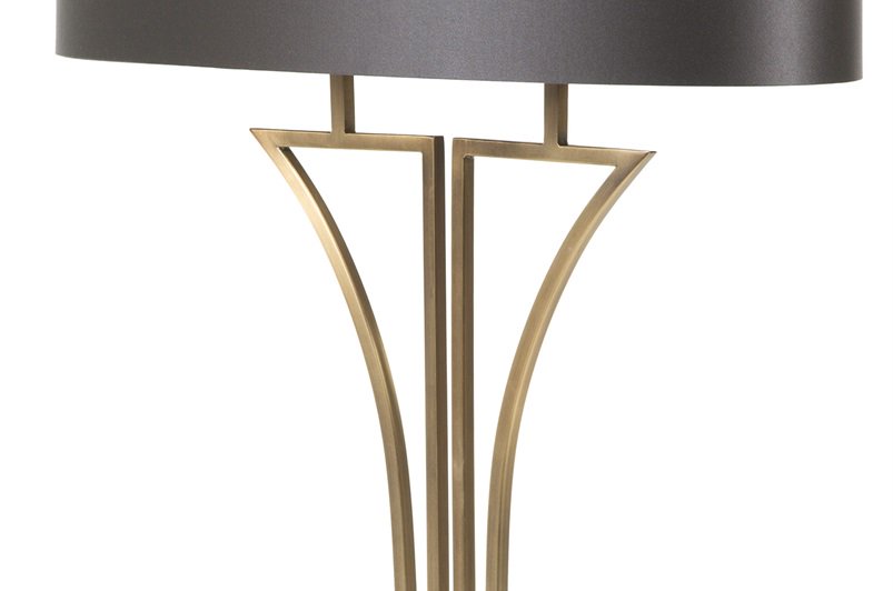 OrendaLiving's tweet photo. Lighting to warm up your winter 💡 Featured is the YVES TABLE LAMP - This Art Deco-inspired collection features smooth curves and sharp angles, coupled with a contemporary finish.
View our full collection of lighting collection online today: https://t.co/MnfJWTdBJw
#luxuryliving https://t.co/36sEYbmBHw