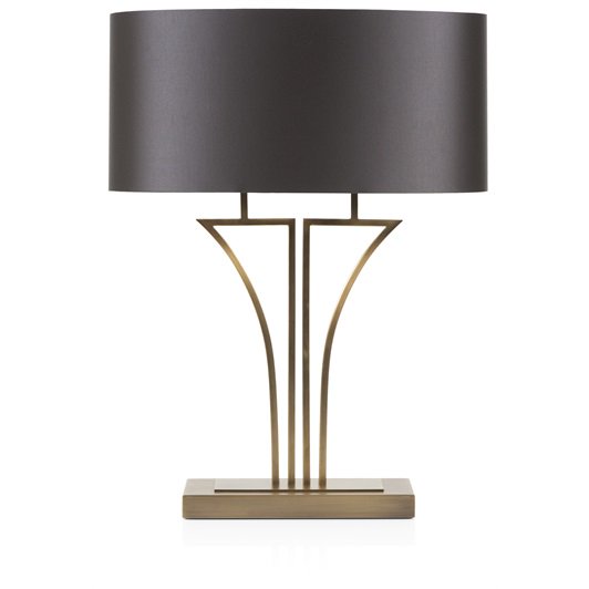 OrendaLiving's tweet photo. Lighting to warm up your winter 💡 Featured is the YVES TABLE LAMP - This Art Deco-inspired collection features smooth curves and sharp angles, coupled with a contemporary finish.
View our full collection of lighting collection online today: https://t.co/MnfJWTdBJw
#luxuryliving https://t.co/36sEYbmBHw