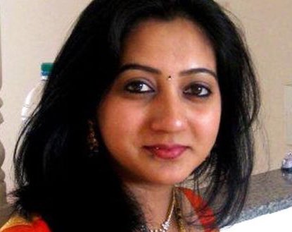 On this day in 2012, at just 31 years of age, Savita Halappanavar died. It was a defining moment and sparked a chain of events which culminated this year in #repealthe8th But today I think about a wife, daughter and sister so missed by her family 5000 miles away in Belgaum, India