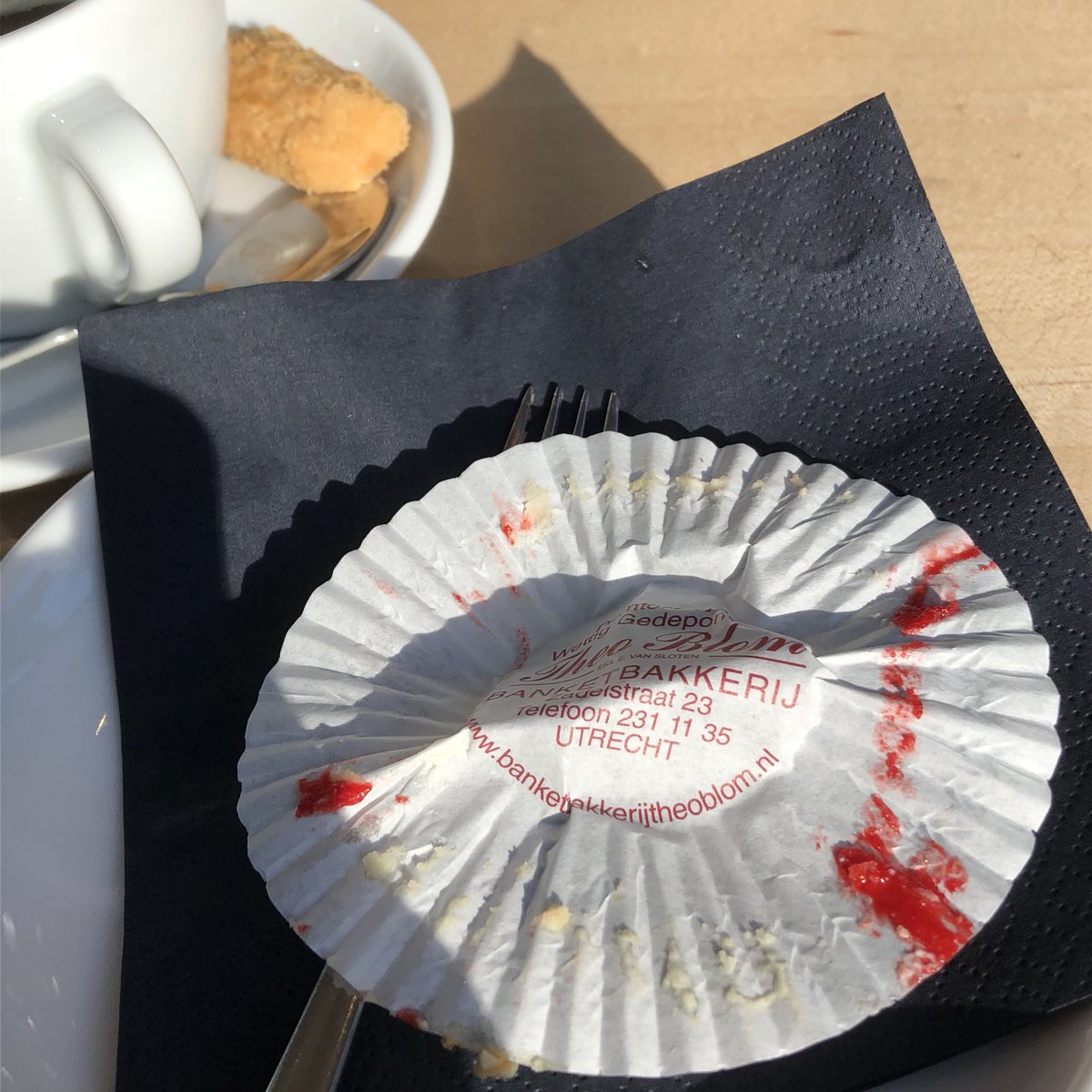 Paula_vG's tweet photo. #WCUT #communityday #levellevel @IrenNooren nee we zijn niet bij de bakker. https://t.co/IzA6wv9Wir