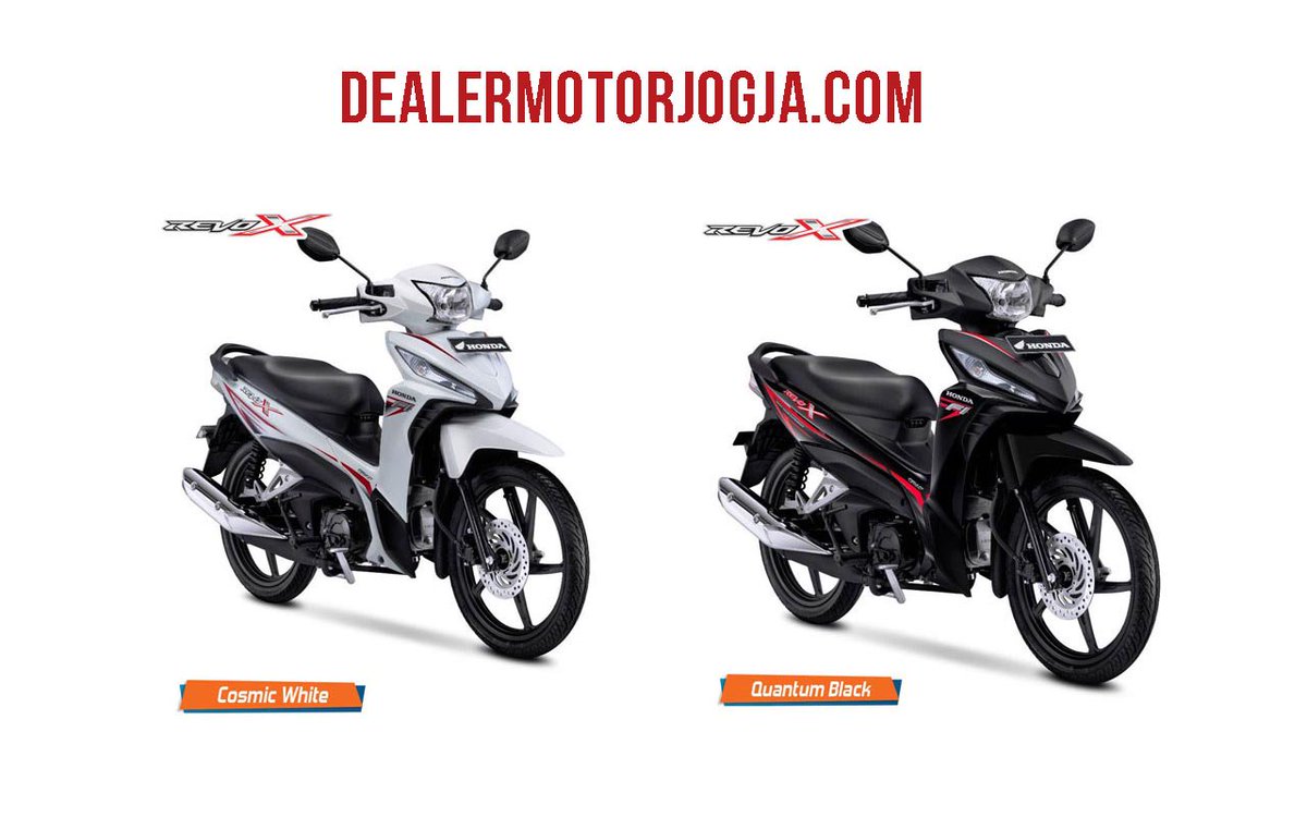 delermotorjogja's tweet photo. #Dealer #Motor #Jogja Harga Honda Revo X FI Jogja https://t.co/LSAOyTkwSf  https://t.co/WSWoHZANBb