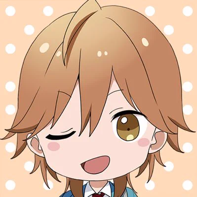 #新しいプロフィール画像 