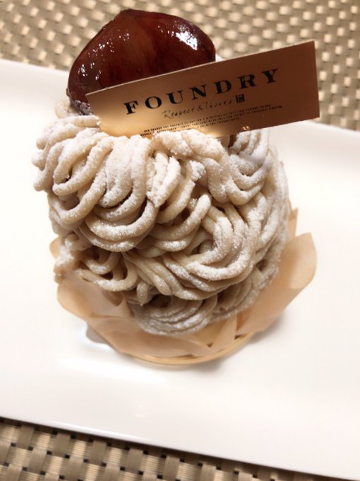 Foundryの焼き菓子とケーキは間違いない 季節の素材を使うスイーツと通販メニューも人気 Sweetsvillage スイーツビレッジ