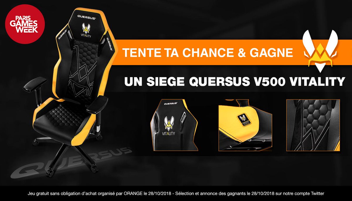 Rush Esport tweet media