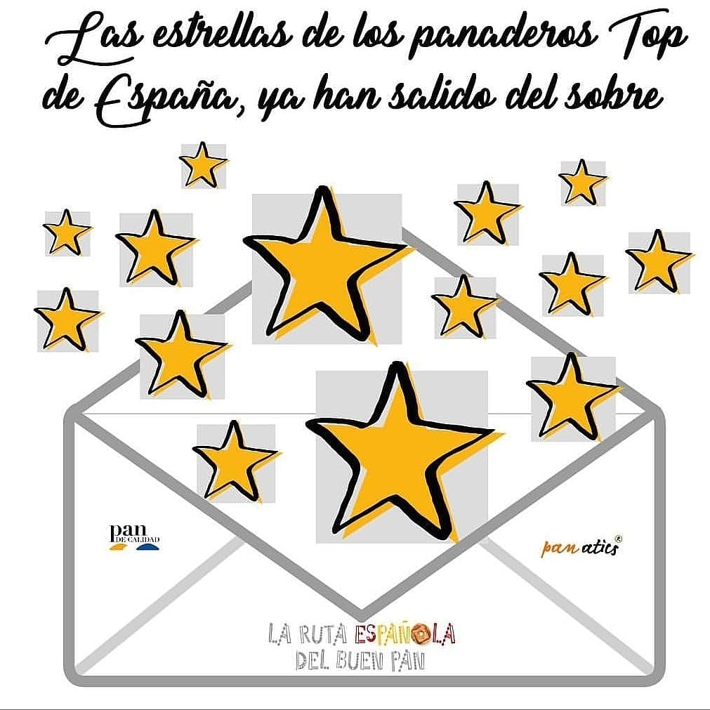 hornodejulia's tweet photo. Camino de Madrid para asistir mañana a la gala de entrega de las estrellas a las 80 mejores panaderías de España
#hornodejulia #pandeverdad
@aragonradio @heraldoes @altoaragon @CopeBarbastro @aragontv @periodicoaragon @CruzadoAragones @aragondigital @EsRadio_Huesca @RadioHuesca https://t.co/iZYmQ7wDCk