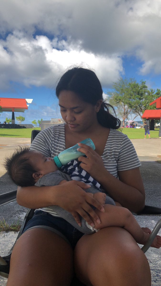 _yagirlnicaa's tweet photo. Today was my godson’s first time at the beach &amp; best believe he slept throughout the whole time we were there 😂💗 #ninalovesyou https://t.co/TByb4LGzos