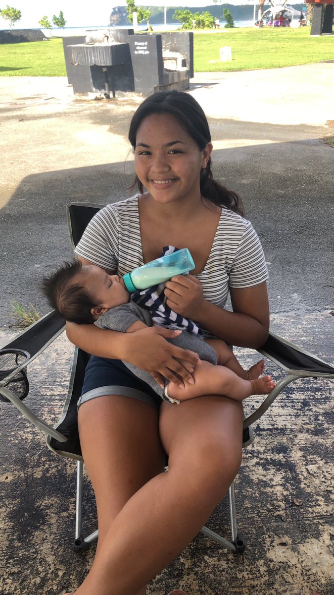 _yagirlnicaa's tweet photo. Today was my godson’s first time at the beach &amp; best believe he slept throughout the whole time we were there 😂💗 #ninalovesyou https://t.co/TByb4LGzos