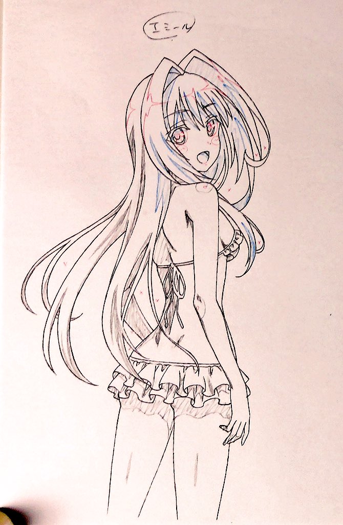 Moo 団 渡辺義弘 ハンドレッド の版権イラスト 本編は全く原画をやってなかったですが イラストで参加させてもらいました T Co Pcxt5ghzeb Twitter Moo 団 渡辺義弘 ハンドレッド の版権イラスト 本編は全く原画をやってなかったですが イラストで参加させてもらいました T Co Pcxt5ghzeb Twitter