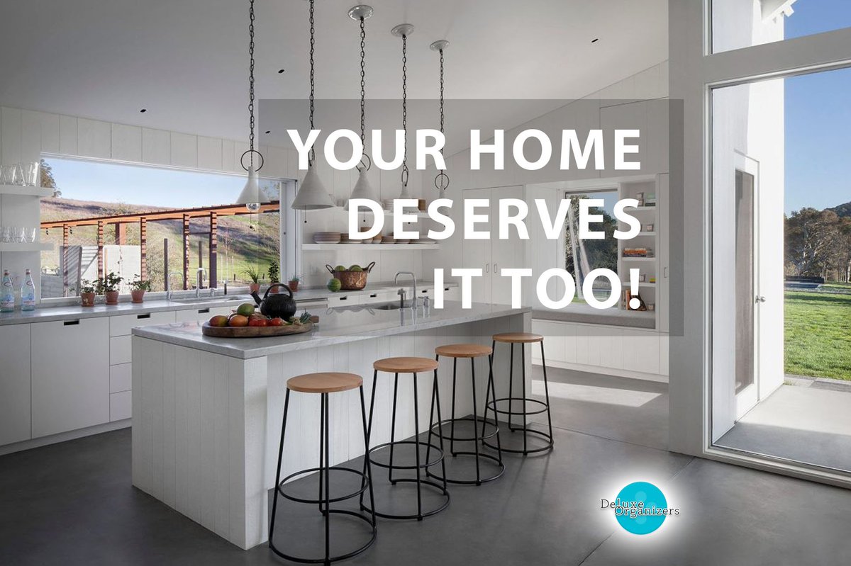 DeluxeOrganizer's tweet photo. Your home deserves it too, because out of sign does not mean out of mind. Get your home in order today with Deluxe Organizers. Get an instant quote / consultation or book online @ https://t.co/r9mkk1GTq0
SMS your inquiries to 646-319-1550 https://t.co/3KwixyNuPr