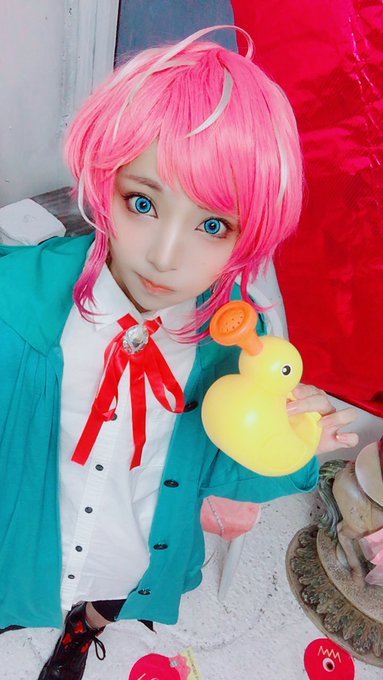 コスプレイヤーあさえのTwitter画像20