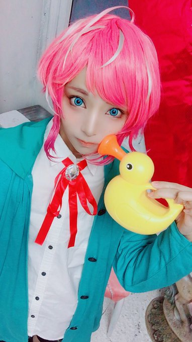 コスプレイヤーあさえのTwitter画像19