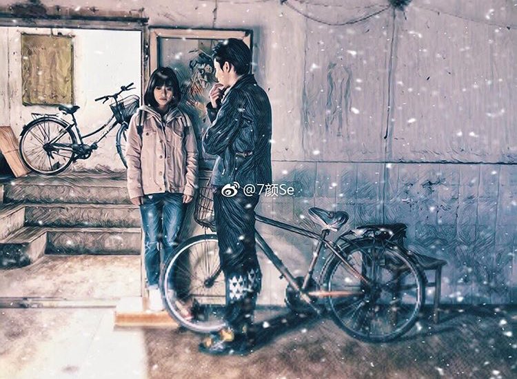 mingdealumni's tweet photo. Another one. https://t.co/P6EW7RHZXB