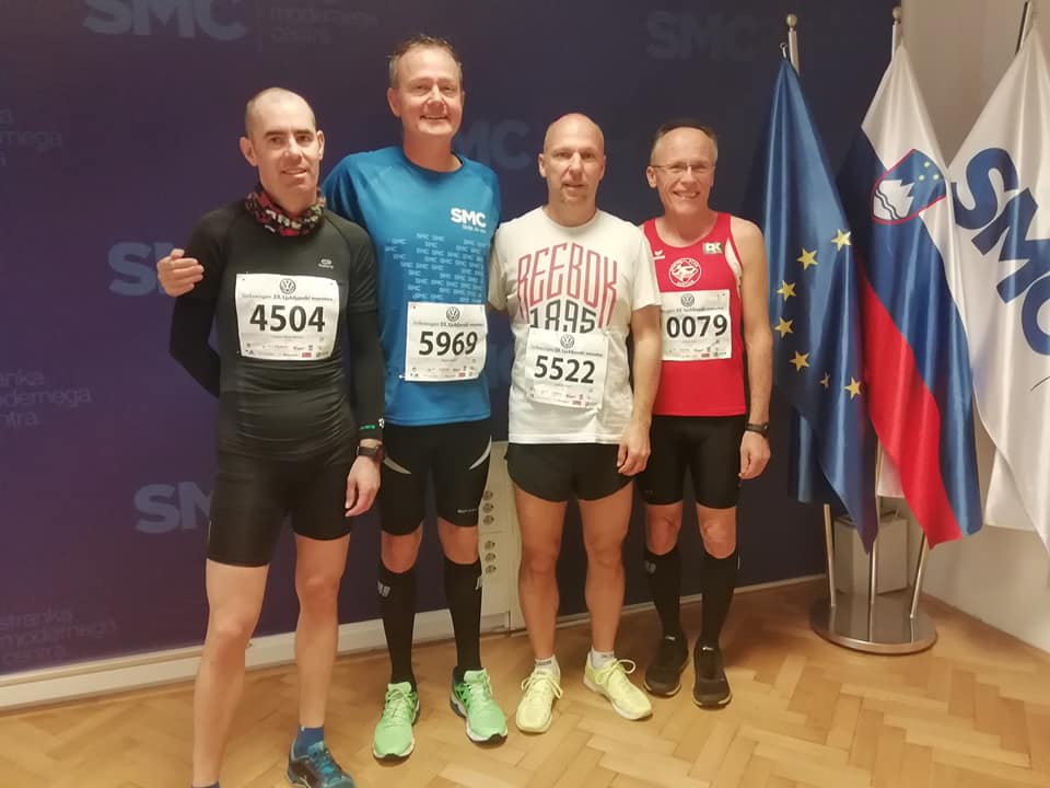 DraganMati7's tweet photo. #LJmaraton
Moja ekipa 💪💪💪 https://t.co/iAIrFoFDGe
