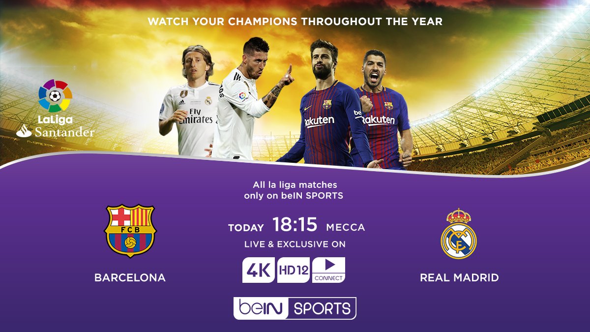 bein sport barcelona