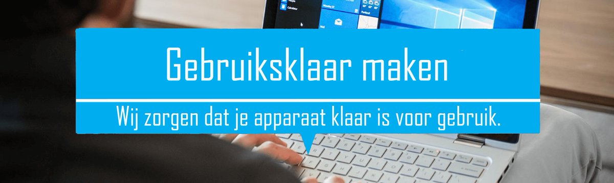 Bytecomputer023's tweet image. Nieuwe desktop, laptop of tablet gekocht? Wij maken jouw nieuwe apparaat gebruiksklaar zodat je sneller en eenvoudiger plezier van jouw aankoop hebt. 

byte-computer.nl/diensten/compu…
#computerhulp #computerservice #haarlem #laptop #desktop #tablet