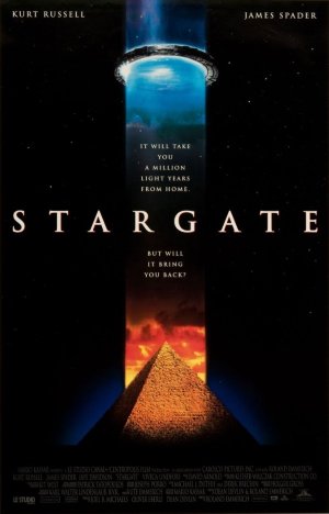 On this day in 1994, Stargate hit the big screen!

@stargate @stargatecommand @MGM_Studios @rolandemmerich @SpaderIsland @alexiscruz929 @ErickAvari #KurtRussell #JamesSpader #JayeDavidson #VivecaLindfors #MiliAvital #LeonRippy #Stargate #ClassicMovies #Movies #VHS #OnThisDay