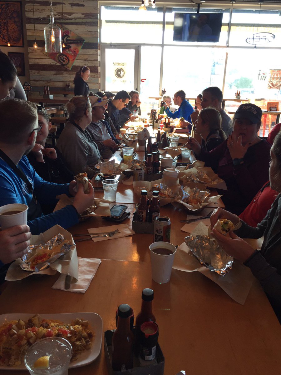 PaulEM53's tweet image. Networking tip: few things in networking are as effective as a gathering around a table for a meal or coffee. #powernetworking #lifeatthetable @NFHSGBLMagnet @ImprovBizClaire @ParkerExper @VisionIgnited @DonnaWald @lifeatthetable @diggstacos @lukeslocker #Coffee