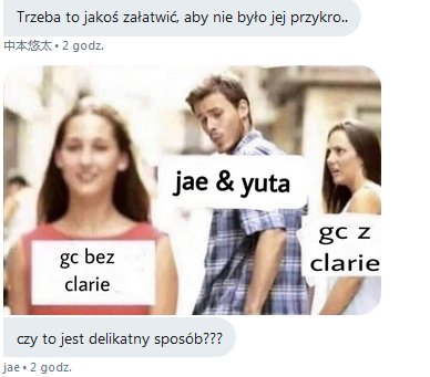 clavxrie's tweet photo. gnoje.
NIE MAM WIĘCEJ SŁÓW- https://t.co/8MCsKmqNAv
