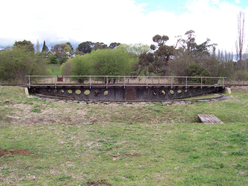 Successful Transport Heritage Grant gchr.org.au/pr/successful-…