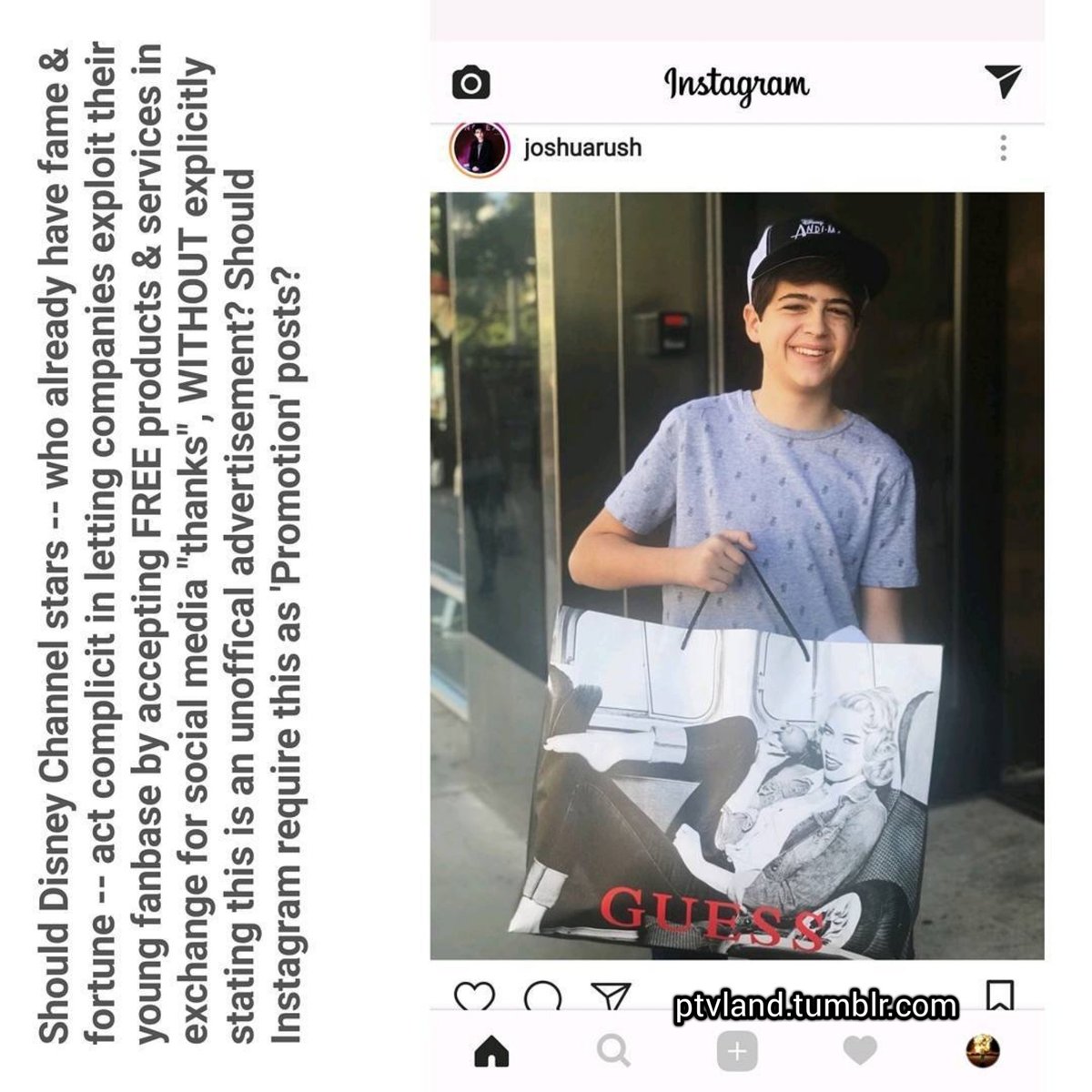 Xavier_Loyer's tweet photo. 😒 #joshuarush #spoiledkids #shadykids #andimack https://t.co/kNEH9yemP6