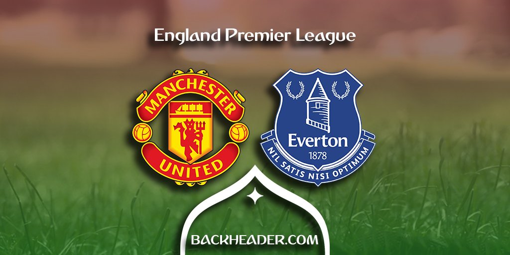 backheader_soc's tweet image. ⚽ #England #Premier #League ⚽
#ManchesterUtd #Everton | 16:00H GMT
Discover all Predictions 
👉 bit.ly/ManchesterUtdv…