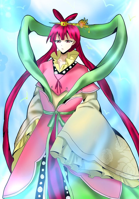 練紅玉のtwitterイラスト検索結果 練紅玉のtwitterイラスト検索結果