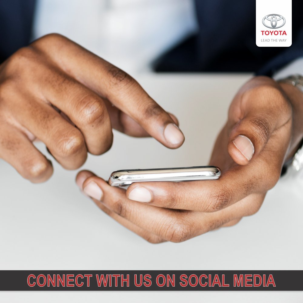 HalfwayMalanda's tweet photo. Feel like some enlightenment about our amazing #Toyota Models? Connect with us on Social Media #SocialMedia #Facebook #Twitter #Instagram. https://t.co/IGzOpfaxAr