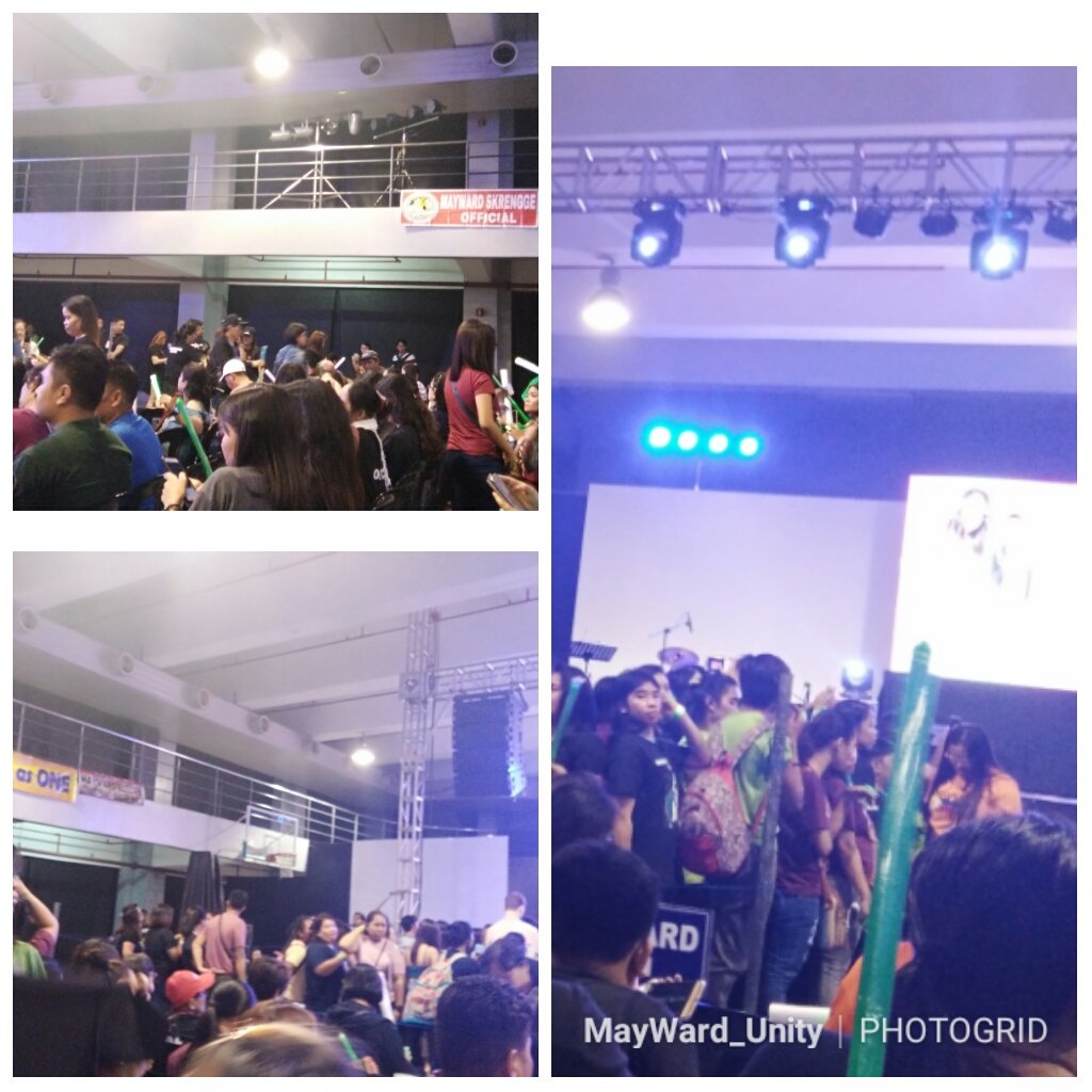 OfcUnity's tweet photo. @maymayentrata07 @Barber_Edward_ 
Halooo world mlapit n mg start
#MAYMAYDreamTourPampanga https://t.co/gN1RDQ2Dxb