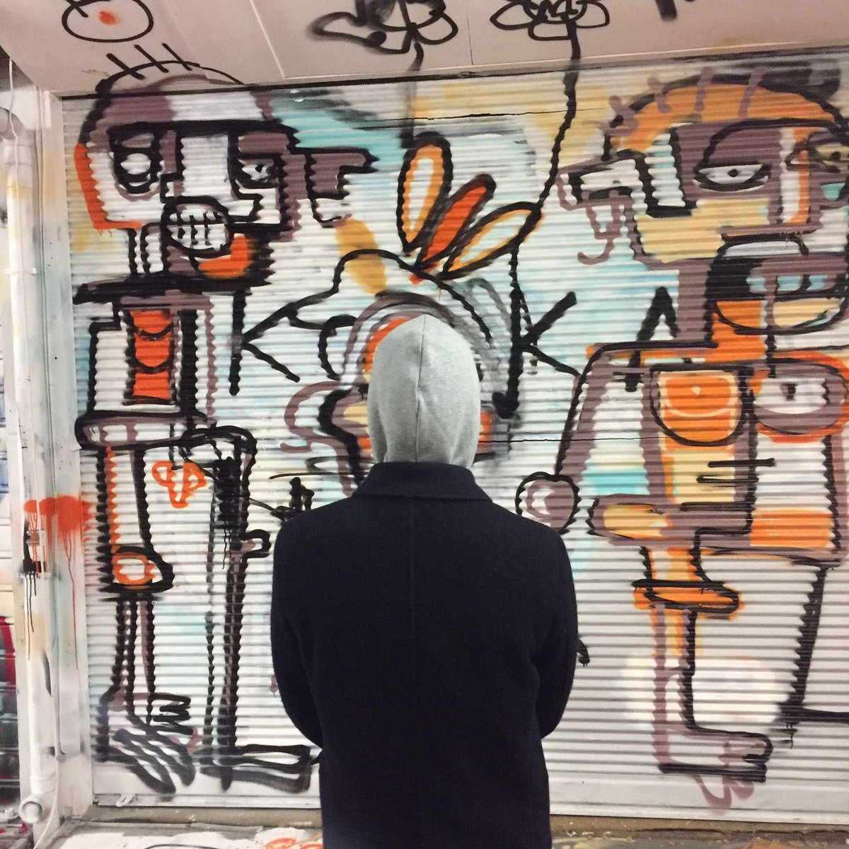 Marché Biron tweet media