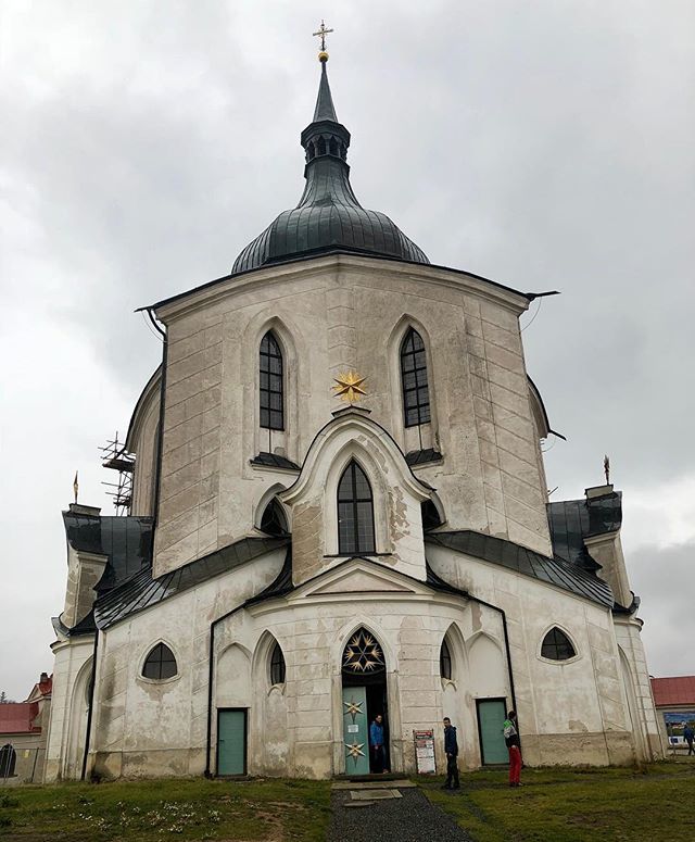micke_37's tweet photo. Zelená hora #zdarnadsazavou #els2018 #skaut https://t.co/AsoigUnXWn https://t.co/0RfsXmx5t9