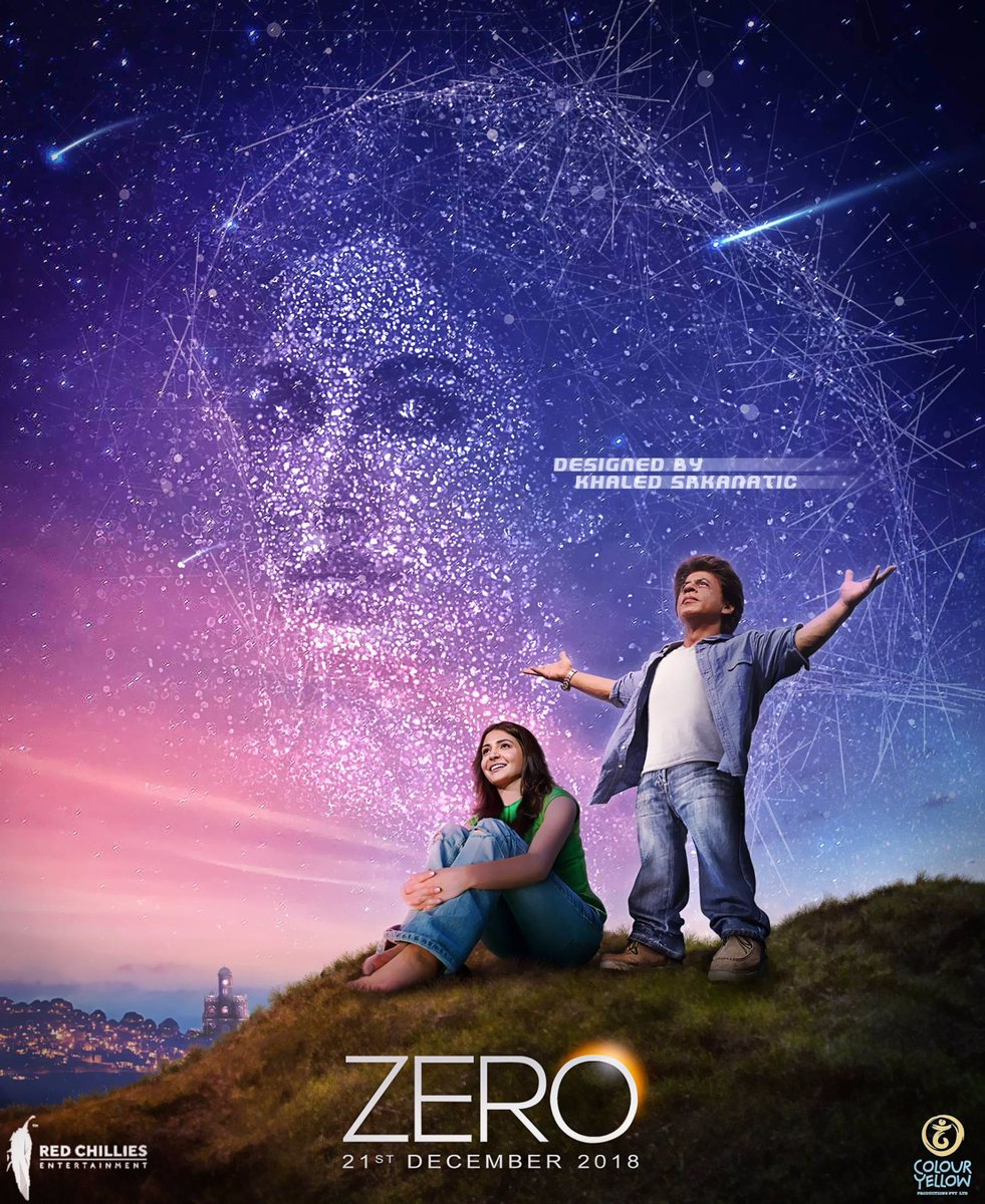 Iamakashish's tweet photo. Mind-blowing posters by.  @SRKanatic. Plaudits from all us SRKians .#5DaysForSRKDay #5DaysToGoForSRKDay #ZeroTrailerOnSRKDay #ZERO https://t.co/72VFU8IapX