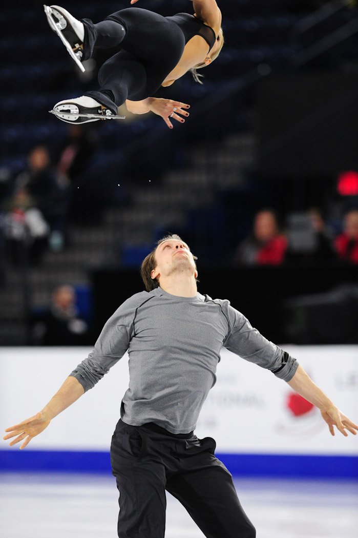 SkateCanada's tweet photo. Did you think we were finished? Gala today at #SCI18! Tickets>> https://t.co/IuTdowWlCy #CreatingHistory
Vous pensiez que c’était terminé? Gala aujourd’hui aux #IPC18! Tickets>> / Billets>> https://t.co/IuTdowWlCy #CréerlHistoire https://t.co/SHhFXjpmHs