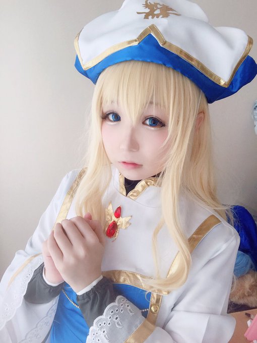 Twitterのコスプレ画像26