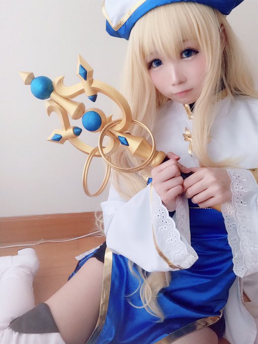 Twitterのコスプレ画像24