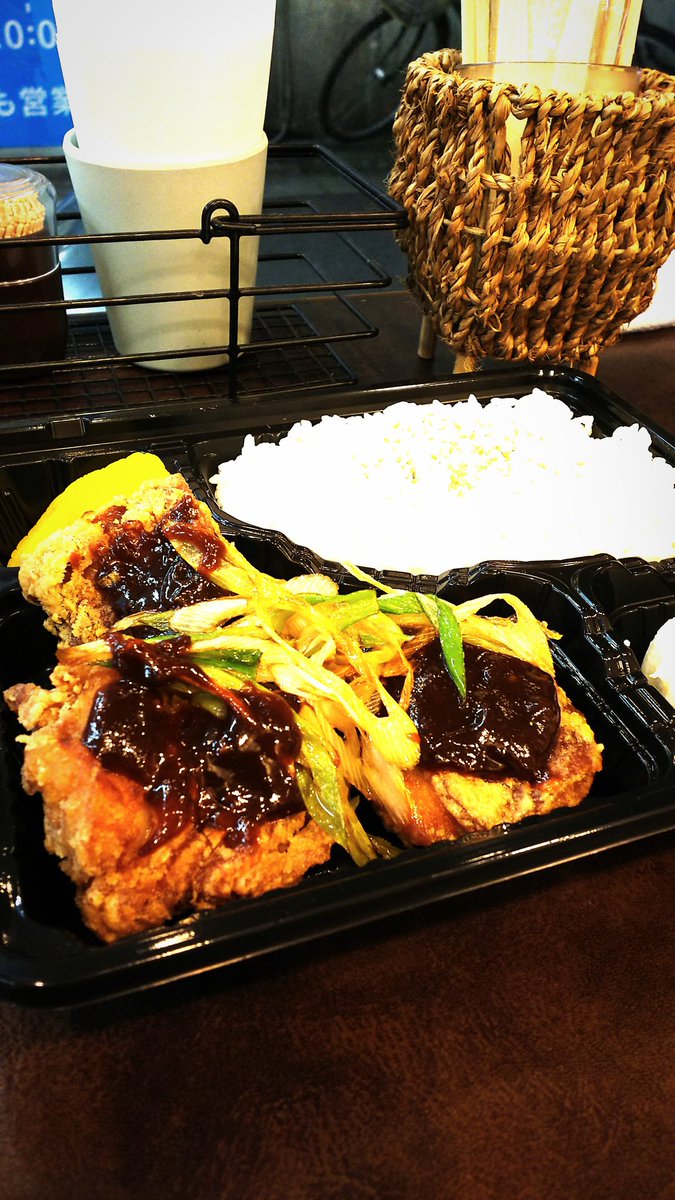 東京からあげ舞 Karaagemai Twitter