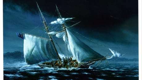 Search is on for HMS Speedy — the ship that changed history ift.tt/2zaJmVZ