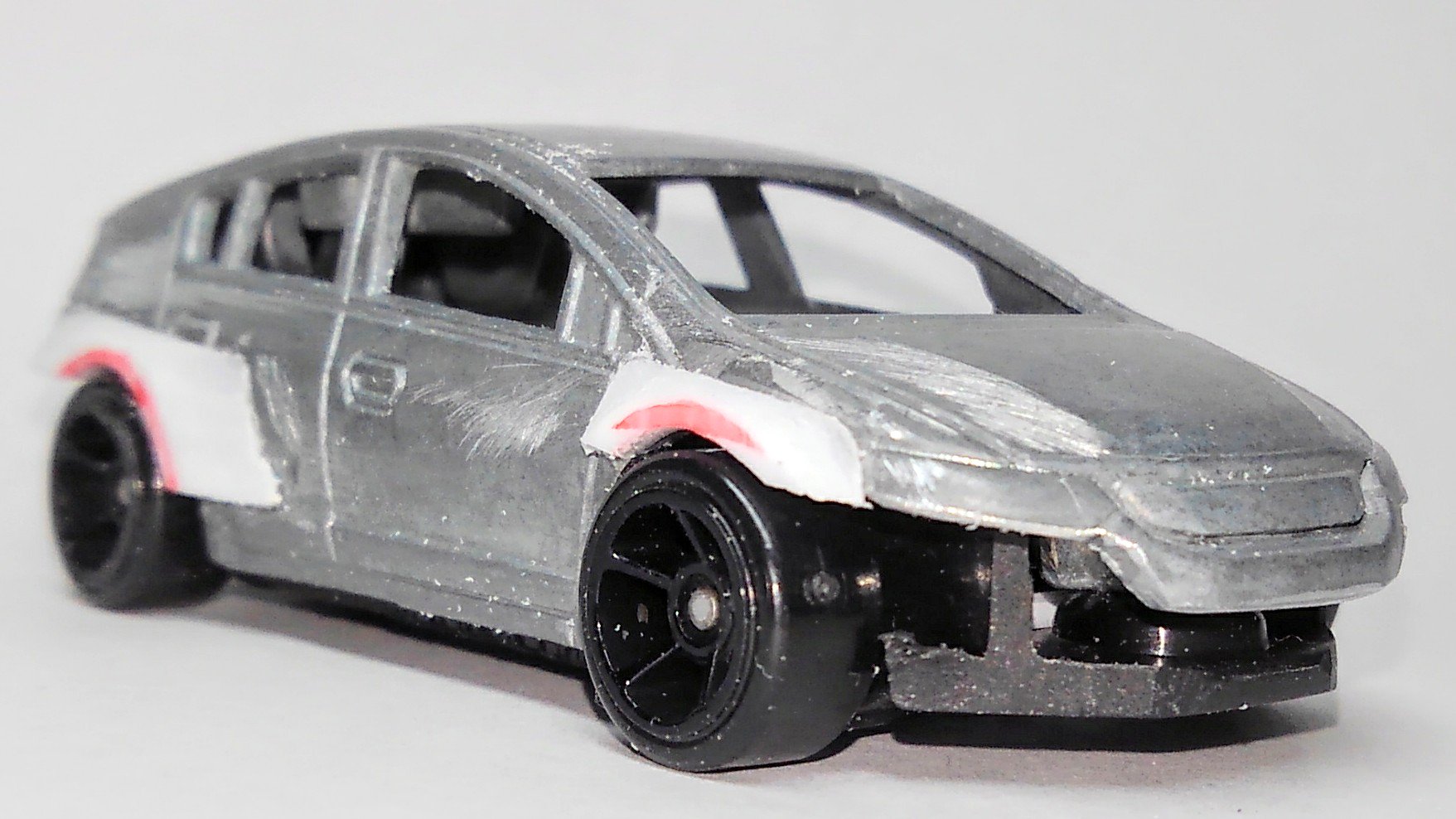 ミニカー　改造　オーダーメイド　製作代行致します。 ミニカー 改造 オーダーメイド 製作代行致します。