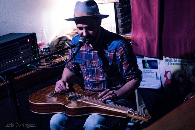 mirolloes's tweet photo. Crónica de@JossMusic en @elcafeciutadans de #Girona https://t.co/MHf6VdgiXM https://t.co/eHgB2Hm08f